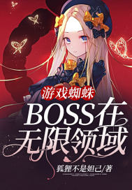 游戏蜘蛛BOSS在无限领域