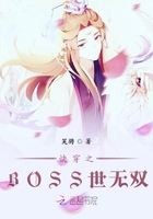 快穿之BOSS世无双